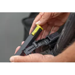 GBA065 Belka na siatki Matrix 3D-R Tool Bar XL Arms