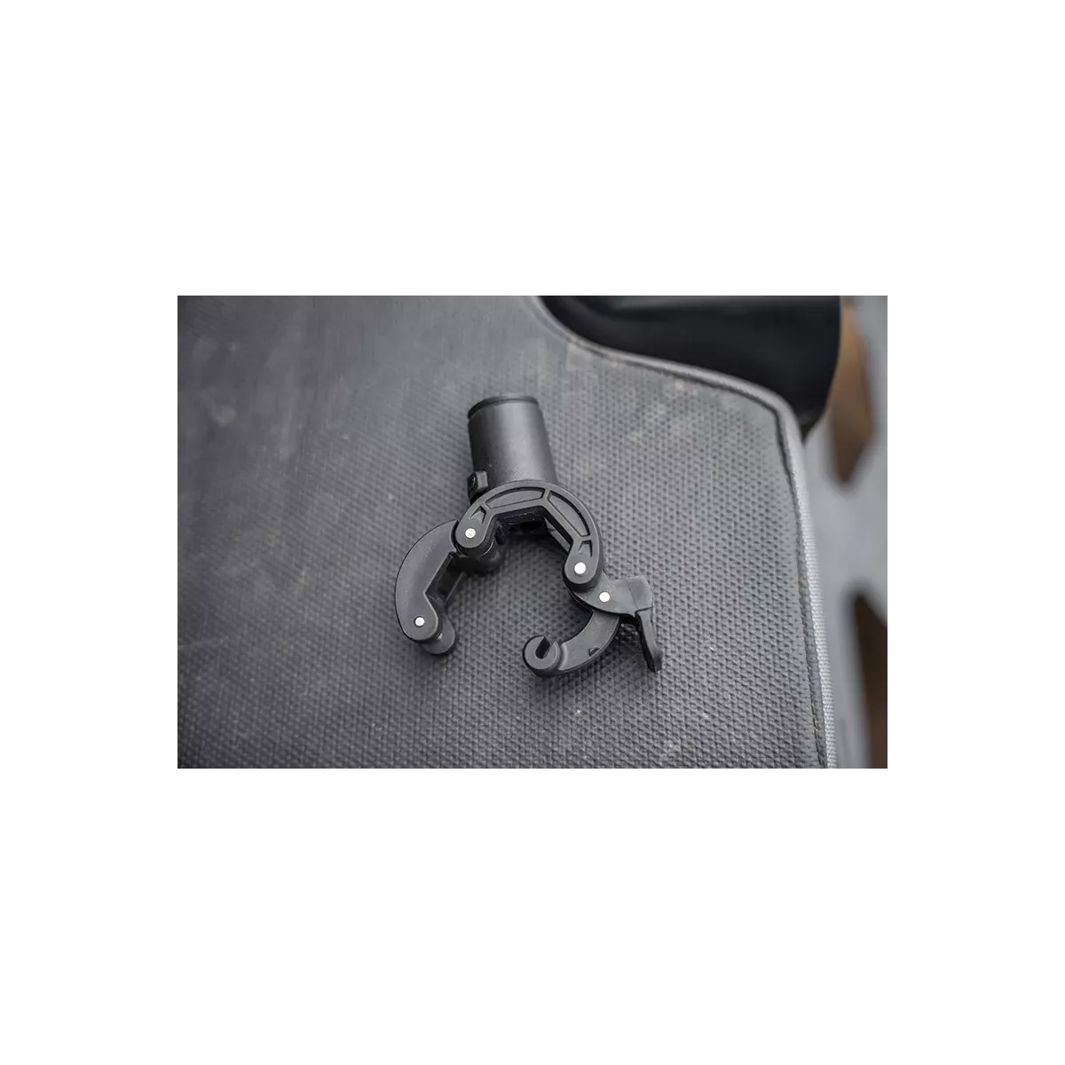 GBA066 Adapter Matrix Tool Bar Clamp