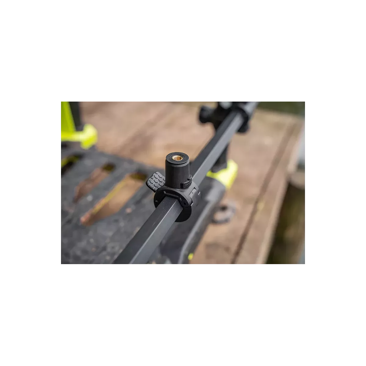 GBA066 Adapter Matrix Tool Bar Clamp