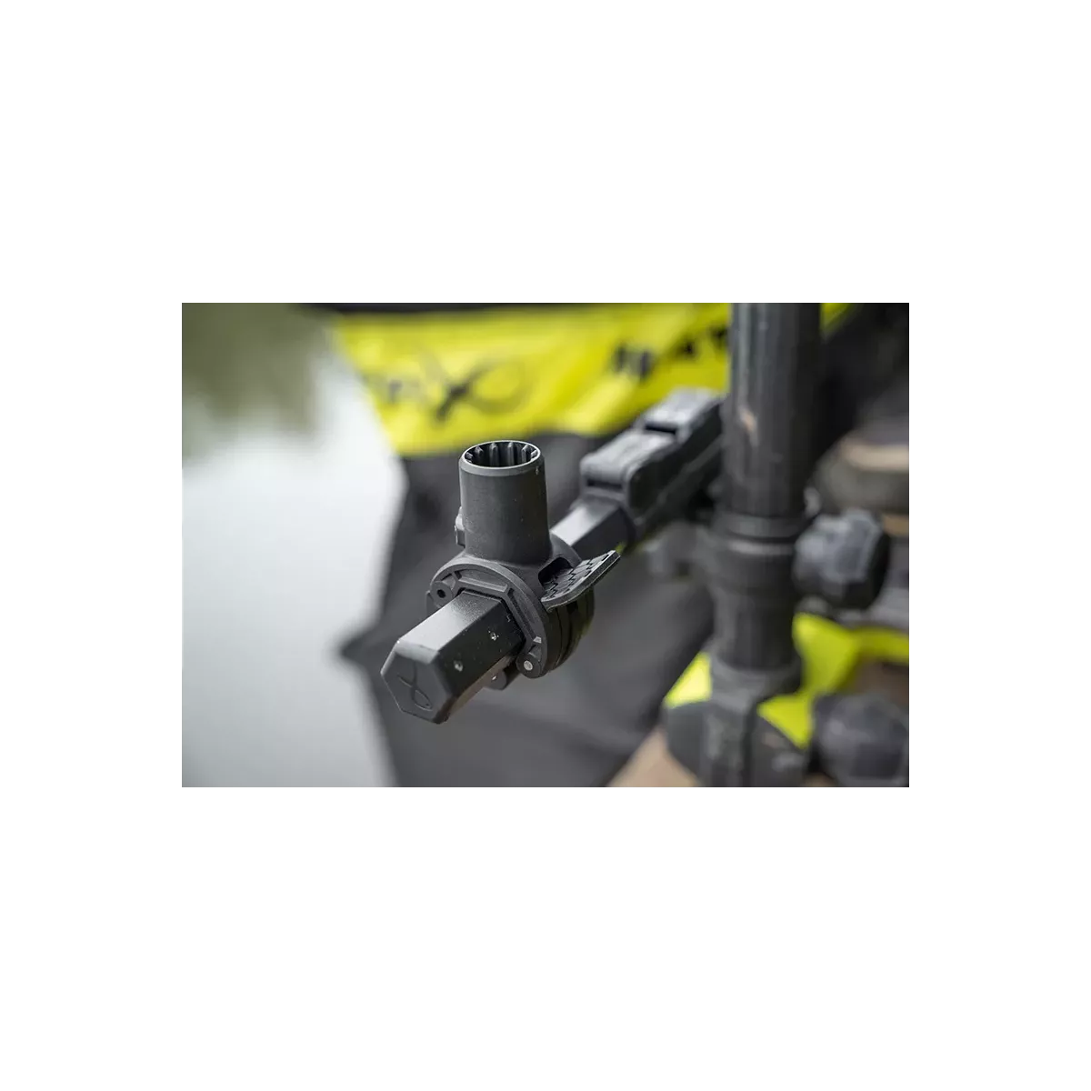 GBA066 Adapter Matrix Tool Bar Clamp