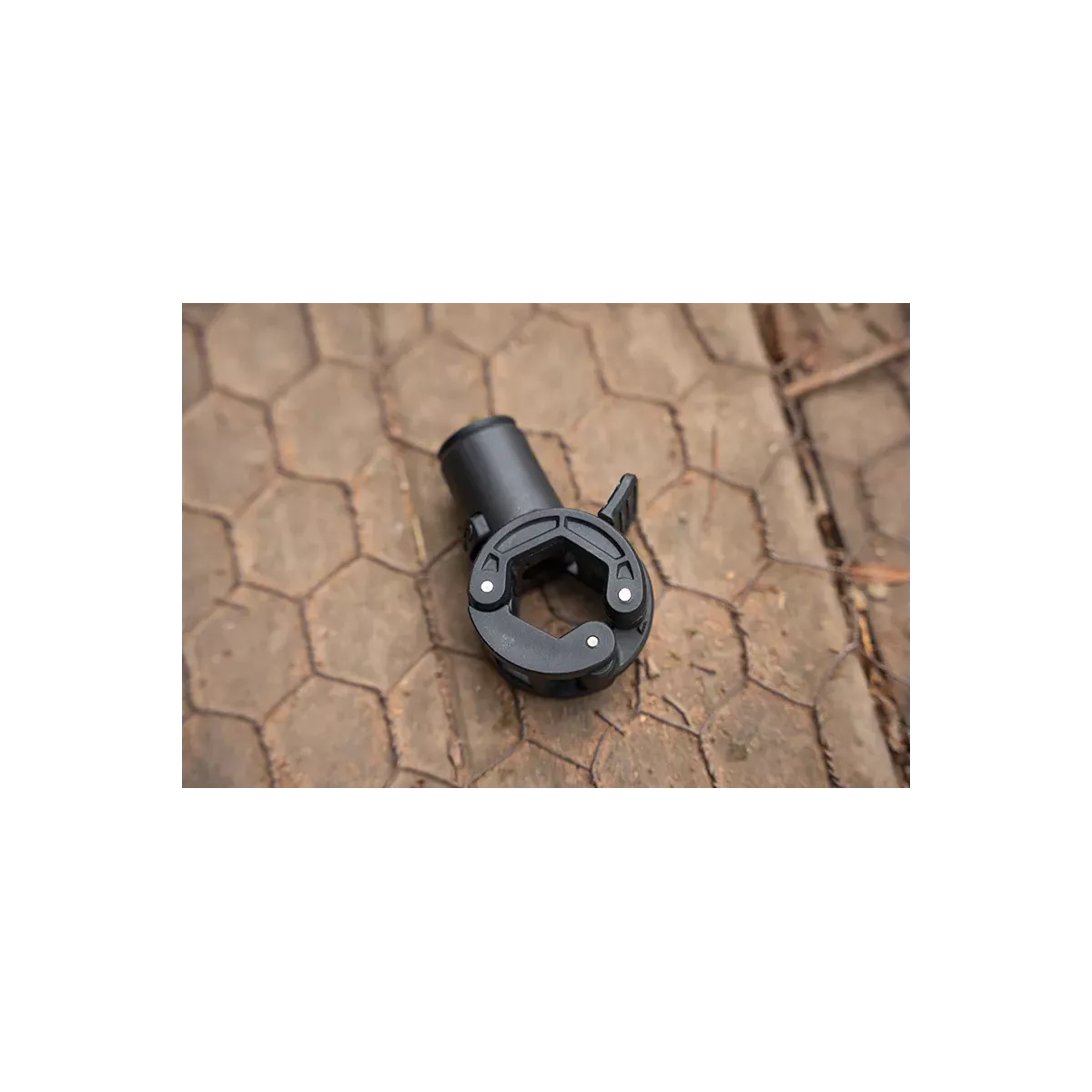 GBA066 Adapter Matrix Tool Bar Clamp