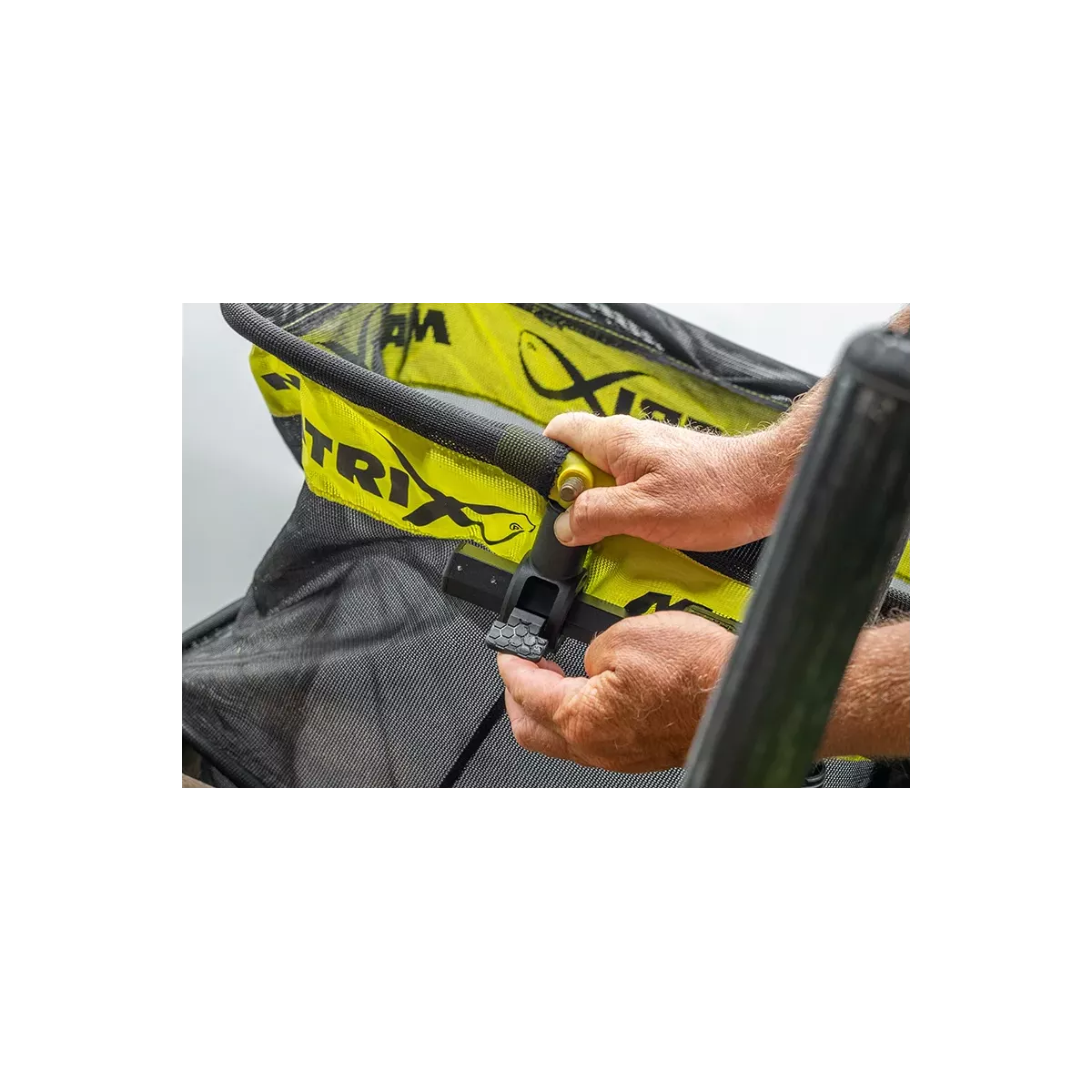 GBA066 Adapter Matrix Tool Bar Clamp