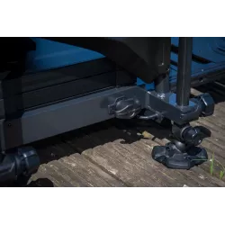 Siedzisko Matrix S25 Pro Seatbox - Black Edition GMB187