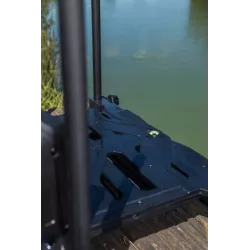 Siedzisko Matrix S25 Pro Seatbox - Black Edition GMB187