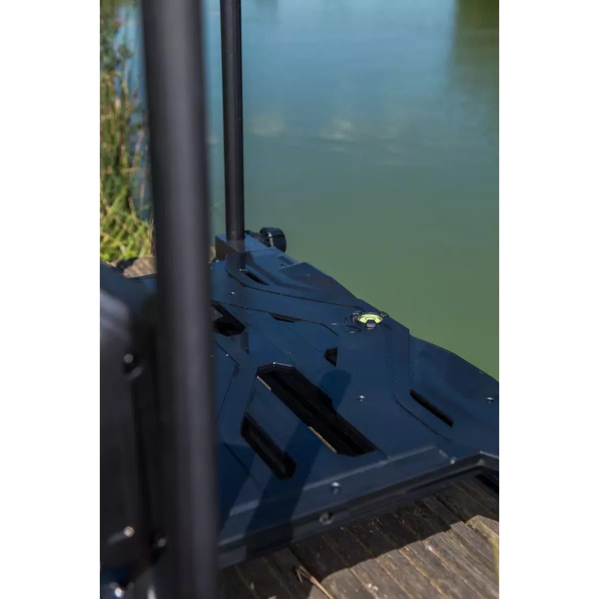 Siedzisko Matrix S25 Pro Seatbox - Black Edition GMB187
