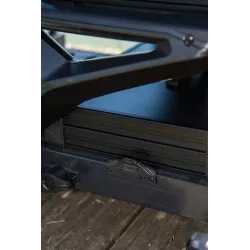 Siedzisko Matrix S25 Pro Seatbox - Black Edition GMB187