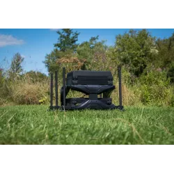 Siedzisko Matrix S25 Pro Seatbox - Black Edition GMB187