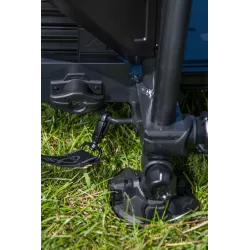 Siedzisko Matrix S25 Pro Seatbox - Black Edition GMB187