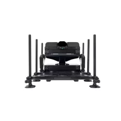 Siedzisko Matrix S25 Pro Seatbox - Black Edition GMB187