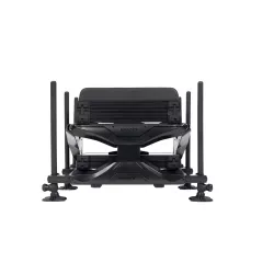 Siedzisko Matrix S25 Pro Seatbox - Black Edition GMB187