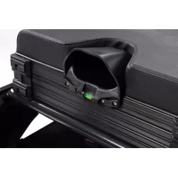 Siedzisko Matrix S25 Pro Seatbox - Black Edition GMB187
