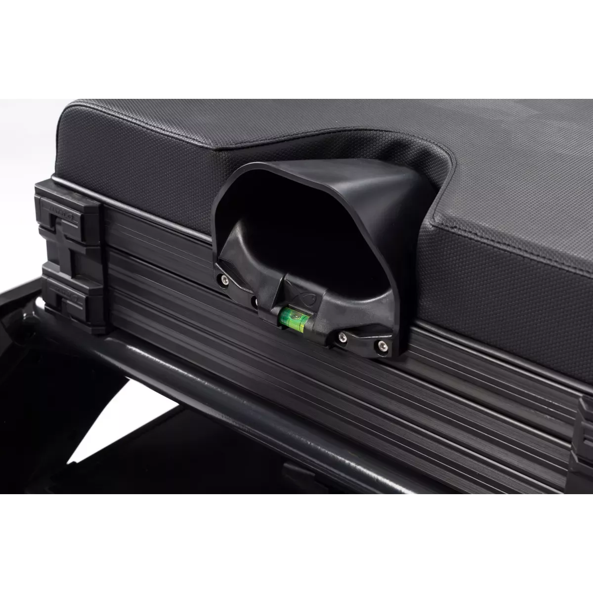 Siedzisko Matrix S25 Pro Seatbox - Black Edition GMB187