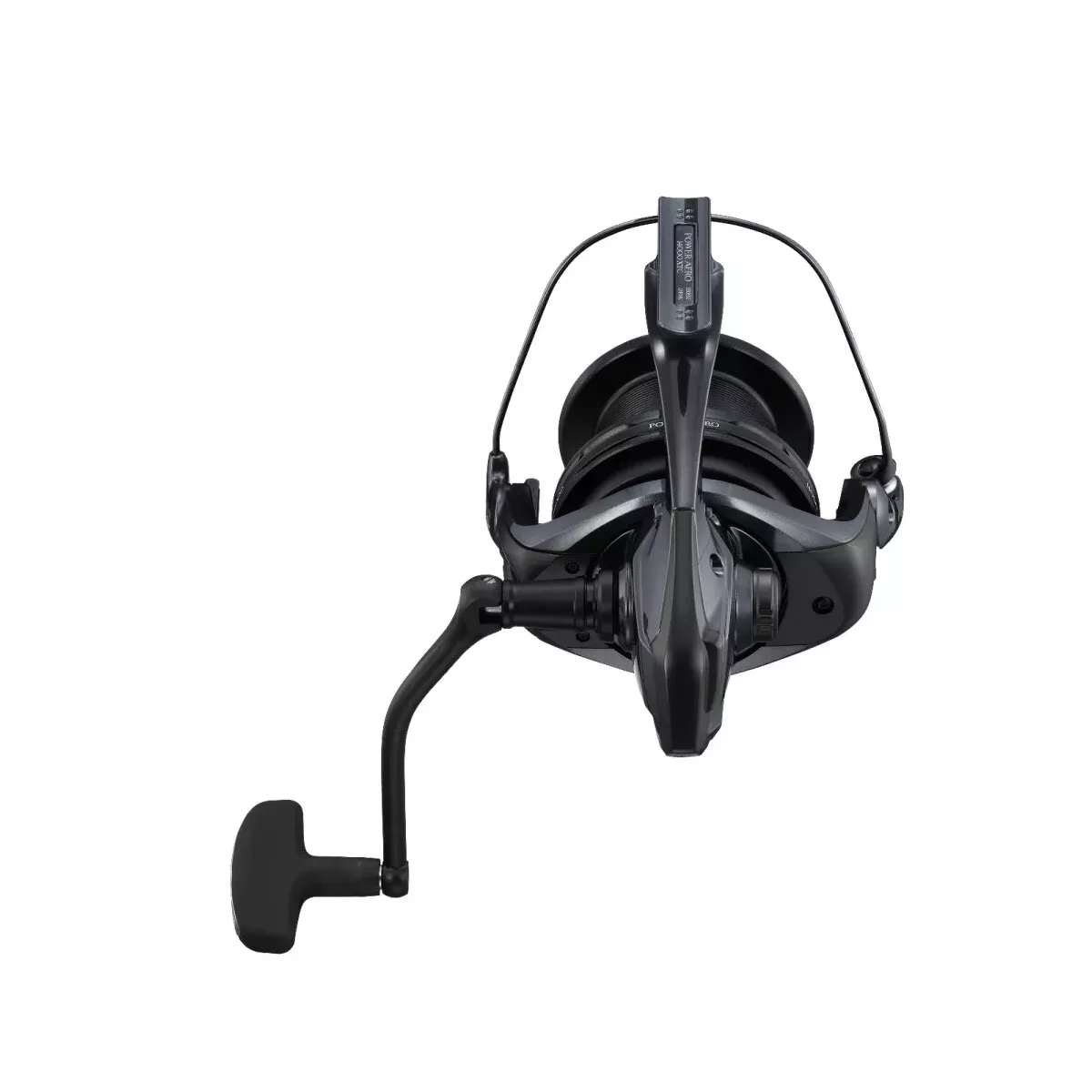 PA14000XTC Kołowrotek Shimano Power Aero 14000 XTC