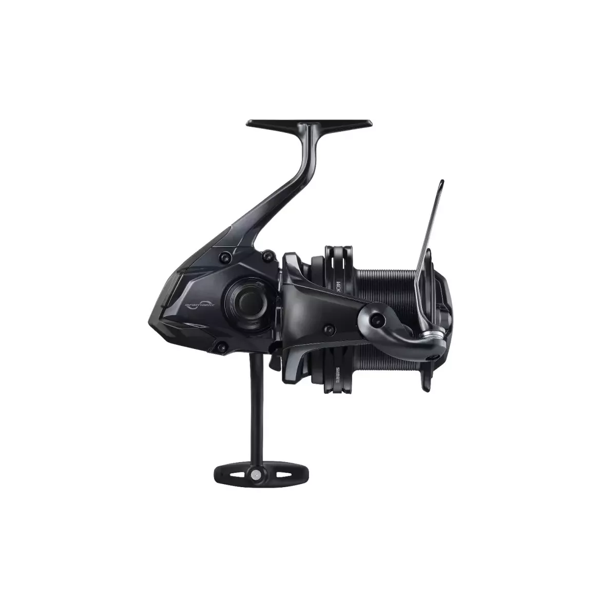 PA14000XTC Kołowrotek Shimano Power Aero 14000 XTC