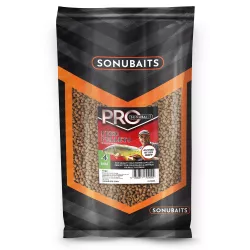S1790009 Sonubaits Pro Feed Pellet - 4mm