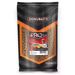 S0790010 Sonubaits Pro Feed Pellet - 6mm