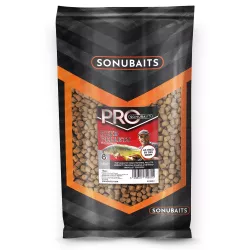 Sonubaits Pro Feed Pellet - 8mm