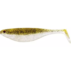 Guma Westin Shad Teez 9cm - Pearl Sand