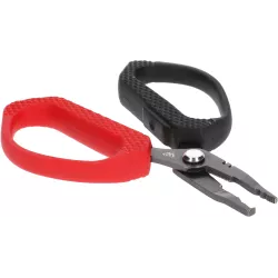 Nożyczki do plecionki i kółek łącznikowych Mikado AMN-846