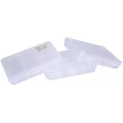 Pudełka Mikado UABM-039 3szt. - 11x8.3x5.5cm