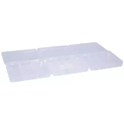 Pudełka Mikado UABM-039 3szt. - 11x8.3x5.5cm