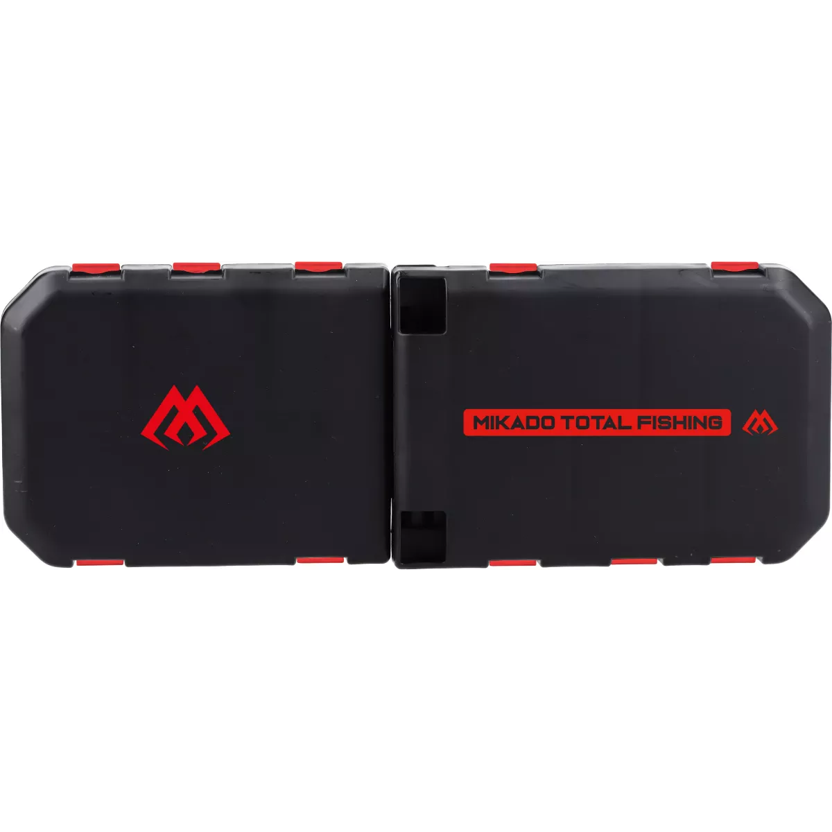 Pudełko dwustronne Mikado UAC-H1903 - 10.7x7.4x3cm