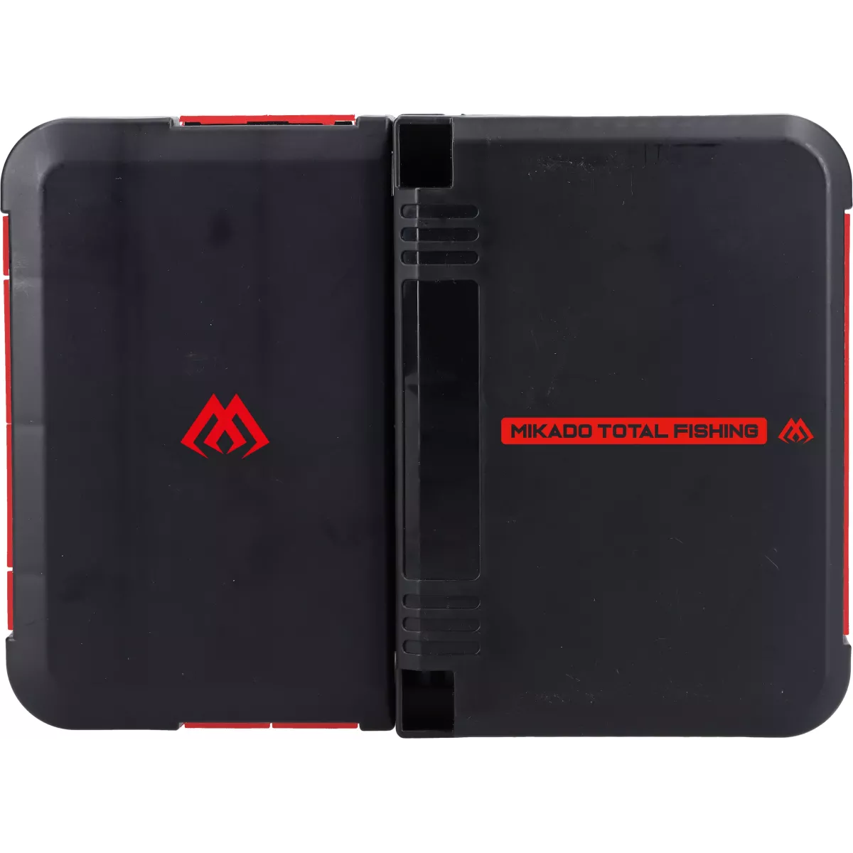 Pudełko dwustronne Mikado UAC-H1904 - 13.2x9.7x4.4cm