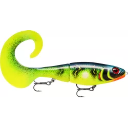 Wobler Rapala X-Rap Otus 17cm - HPS / How Psycho