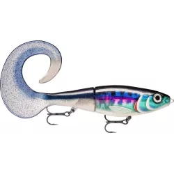Wobler Rapala X-Rap Otus 25cm - MRS / Mr Sparkles