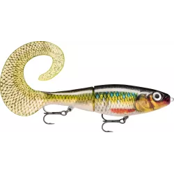 Wobler Rapala X-Rap Otus 25cm - RNR / Rock N Roach