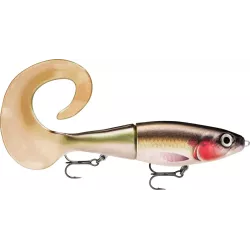 Wobler Rapala X-Rap Otus 25cm - YSH / Yesterdays Herring