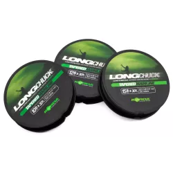Żyłka koniczna Korda LongChuck Tapered Mainline Green 300m