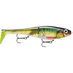 Wobler Rapala X-Rap Peto Hybryda 14cm - RNR / Rock N Roach