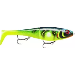 Wobler Rapala X-Rap Peto Hybryda 20cm - HPS / How Psycho