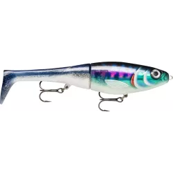 Wobler Rapala X-Rap Peto Hybryda 20cm - MRS / Mr Sparkles
