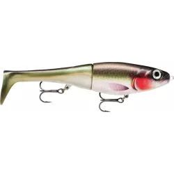 Wobler Rapala X-Rap Peto Hybryda 20cm - YSH / Yesterdays Herring