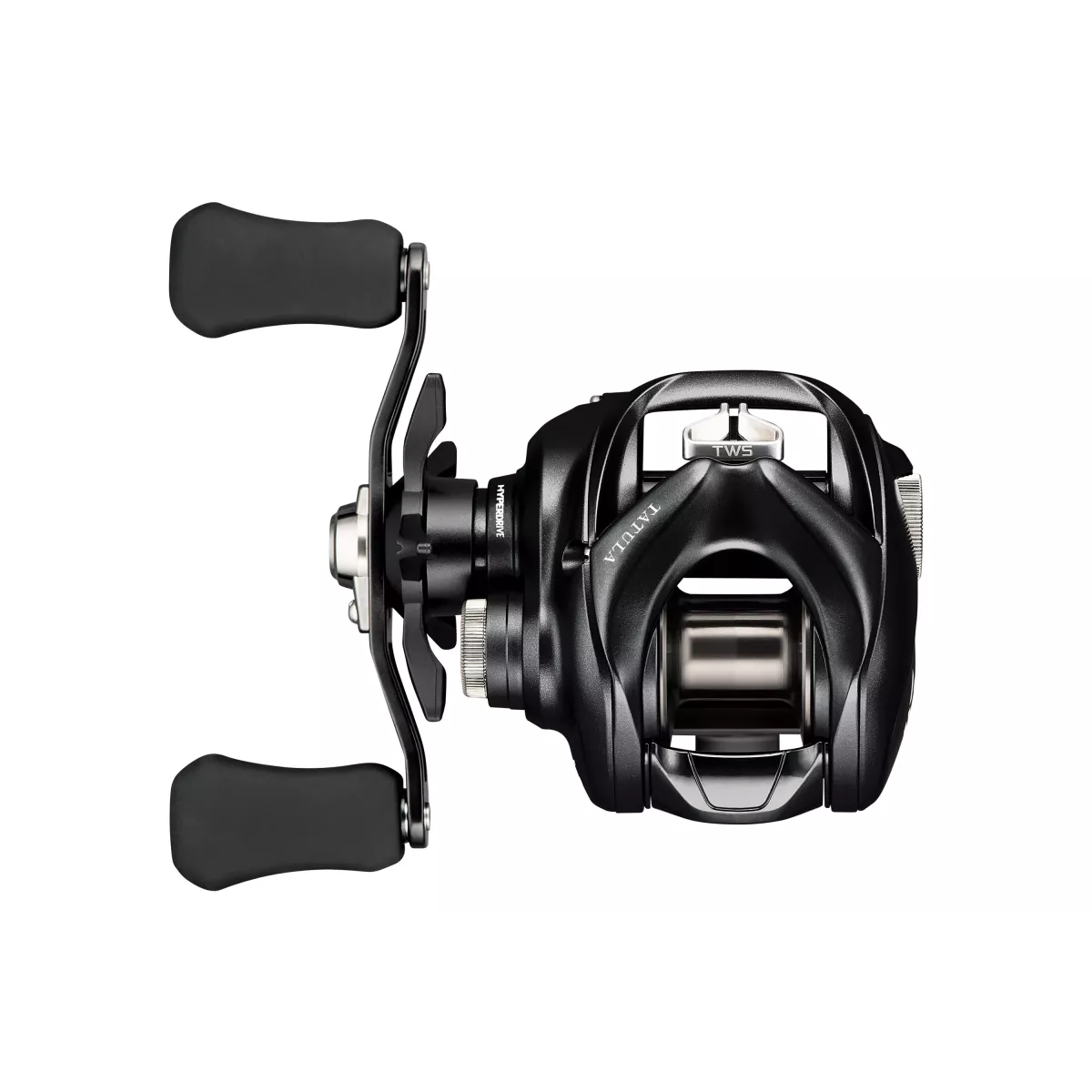 Multiplikator Daiwa 23 Tatula TW 100 HL | Sklep wędkarski