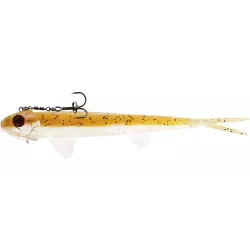 P075-737-121 Guma Westin TwinTeez Pelagic V-Tail R'N'R 21cm - Light Baitfish