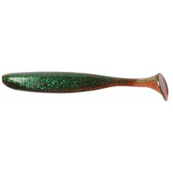 Warianty Keitech Easy Shiner 4'' 10.2cm - 302 Plum Green FLK