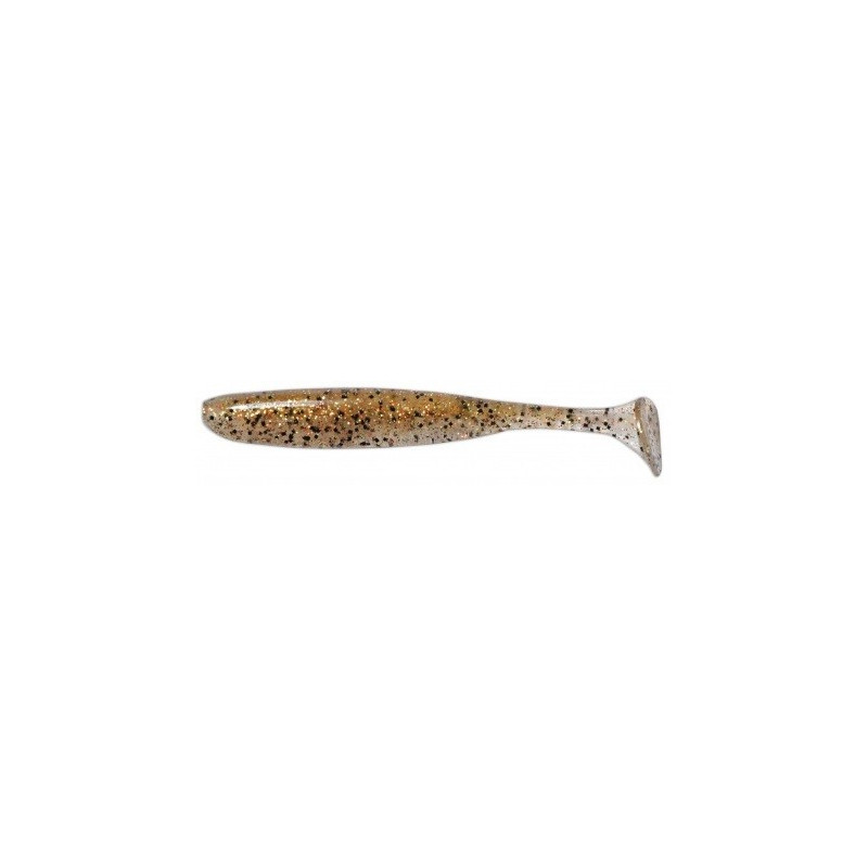 Keitech Easy Shiner 4'' 10.2cm - 321 Gold Shad