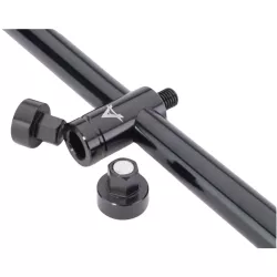 Buzzbar Anaconda Blaxx Magnetic 3 Rod Buzzer Bar