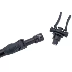 Podpórka Anaconda Blaxx Magnetic Powerdrill Stick 16mm