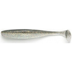 Keitech Easy Shiner 4'' 10.2cm - 410 Crystal Shad