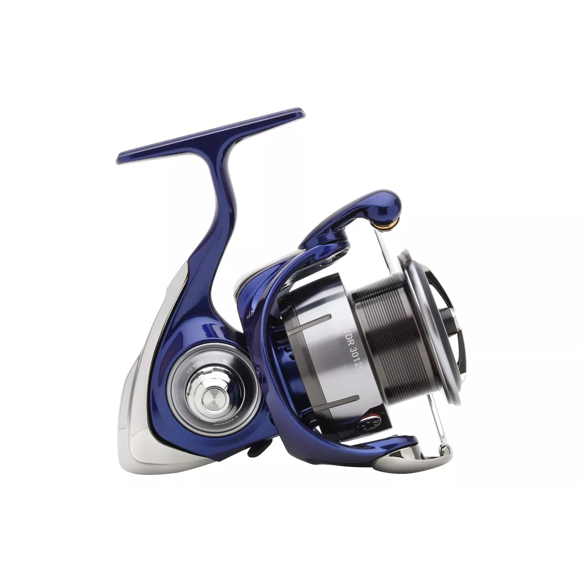 Kołowrotek Daiwa 24 TDR Match & Feeder 2508 QD