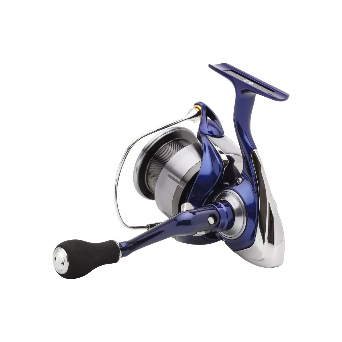 Kołowrotek Daiwa 24 TDR Match & Feeder 2508 QD