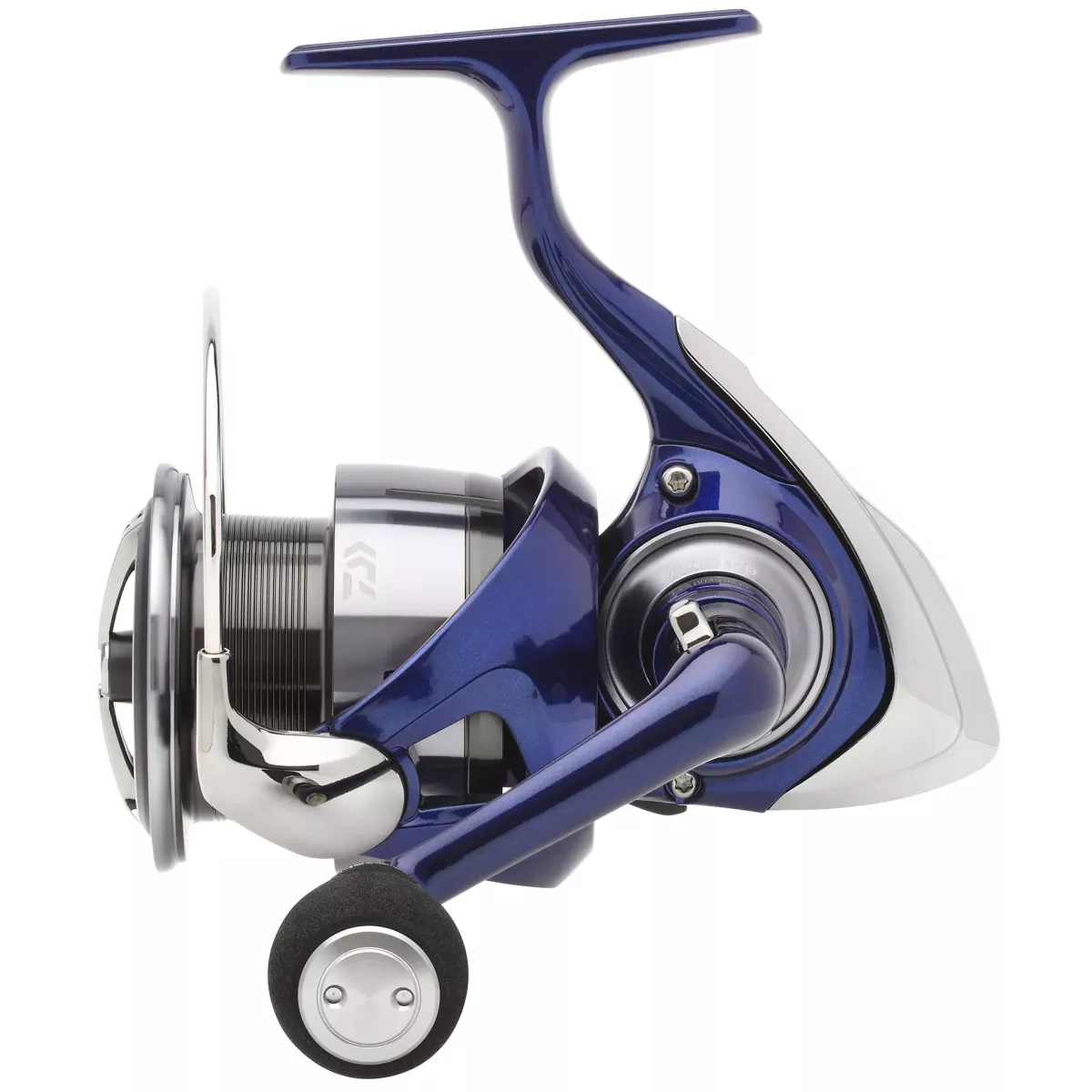 Kołowrotek Daiwa 24 TDR Match & Feeder 2508 QD