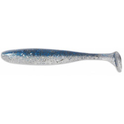 Keitech Easy Shiner 4'' 10.2cm - 20 Silver Bluegill
