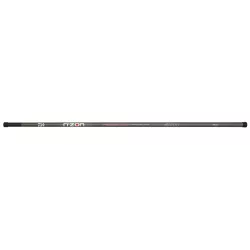13421-400 Sztyca Daiwa N'ZON Landing Net Handle Feeder Pro - 4m