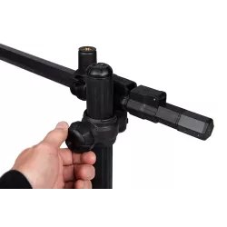 GBA063 Belka na siatki Matrix 3D-R Tool Bar Pro