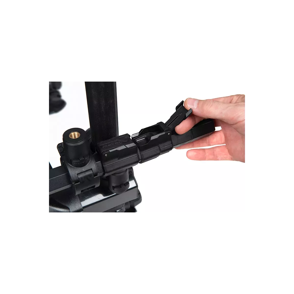 GBA063 Belka na siatki Matrix 3D-R Tool Bar Pro